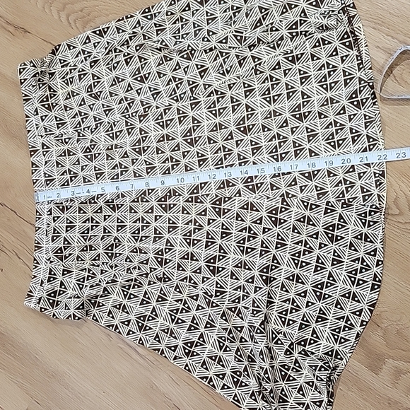 Access by Liz Claiborne Fit & Flare Skirt - Picture 4 of 5